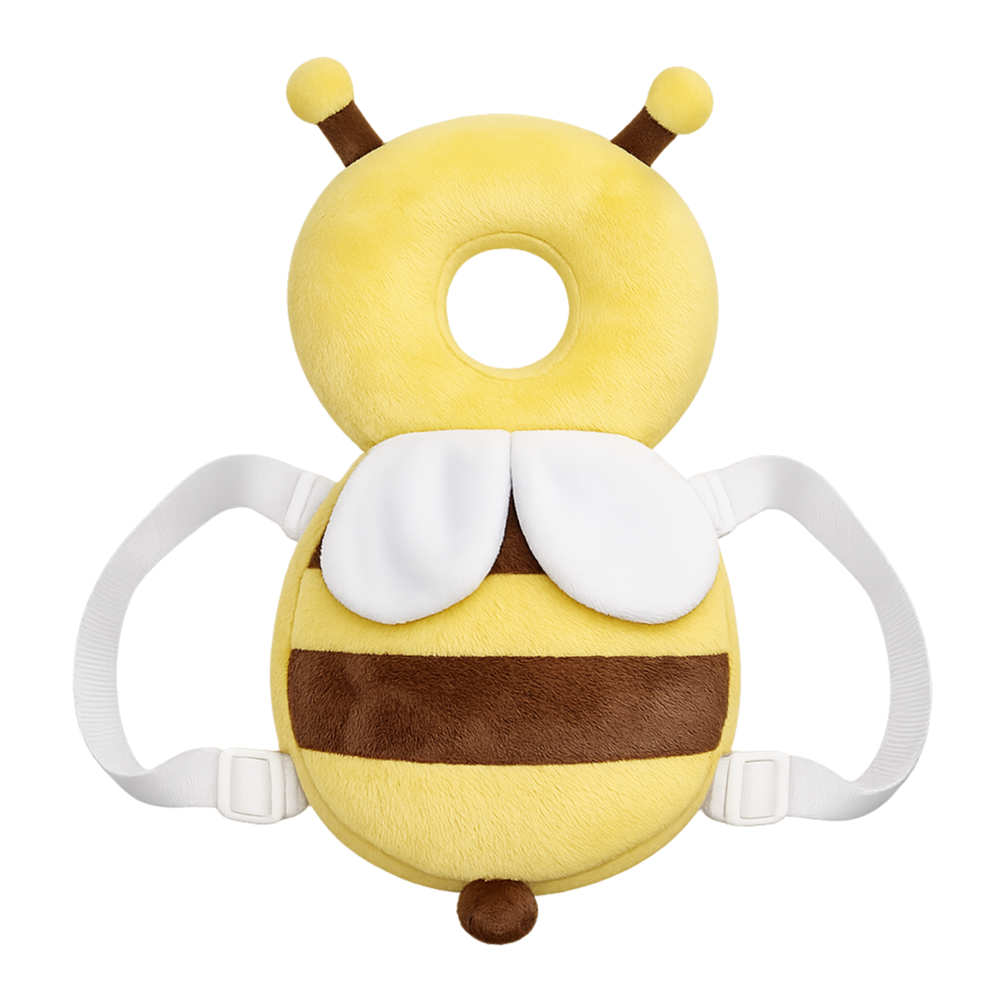 Cojín Protector de Cabeza para Bebes