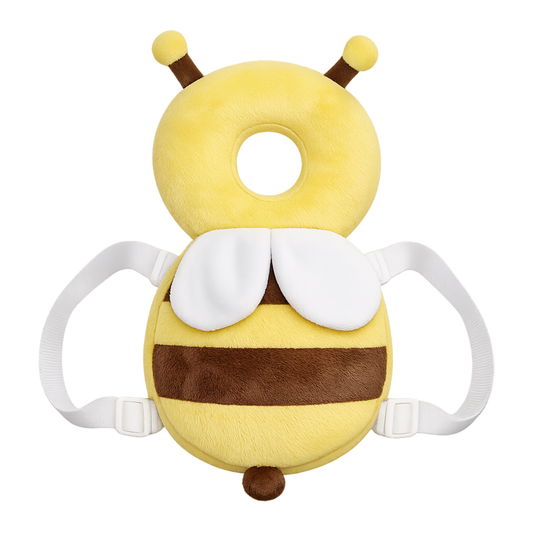 Cojín Protector de Cabeza para Bebes