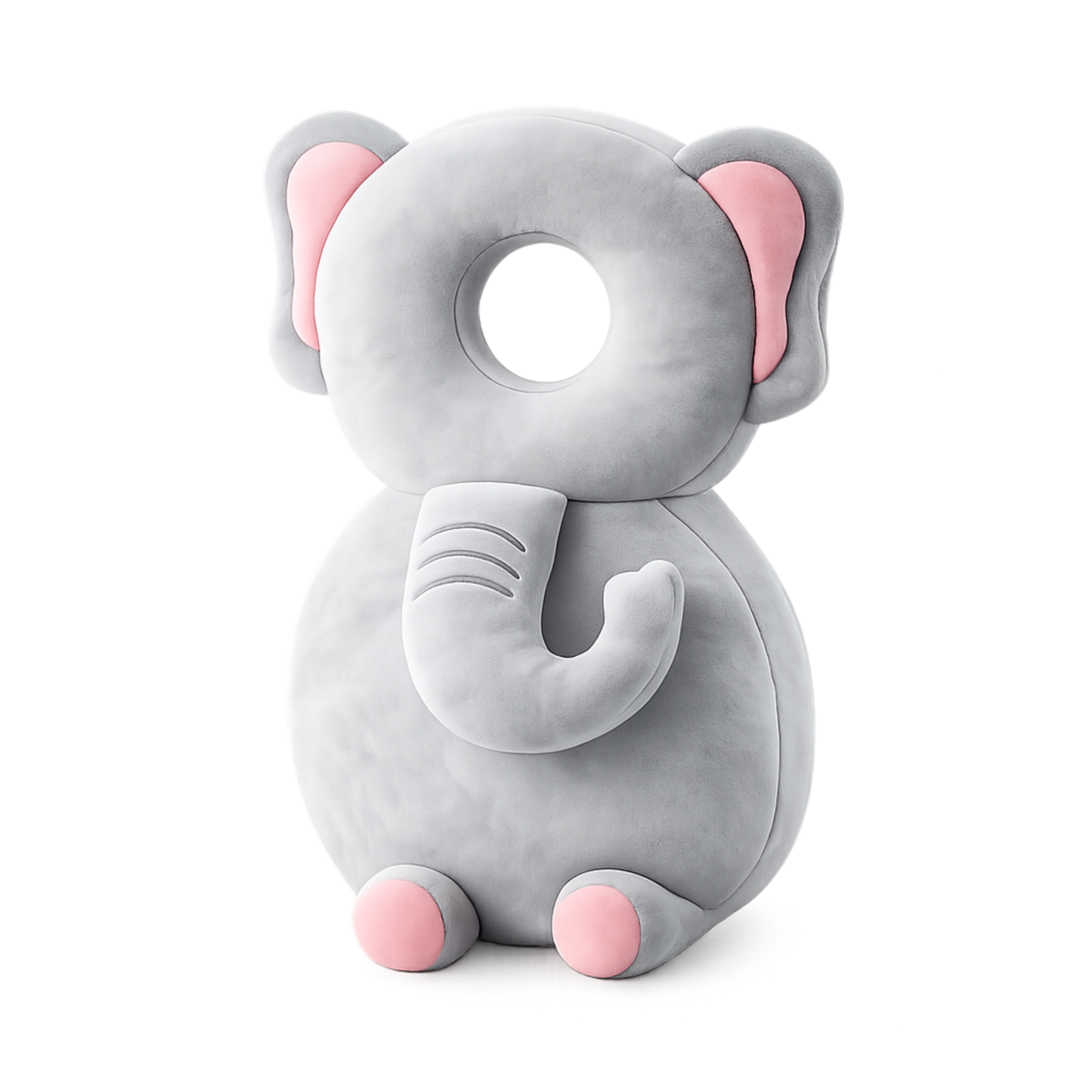 Cojín Protector de Cabeza para Bebes