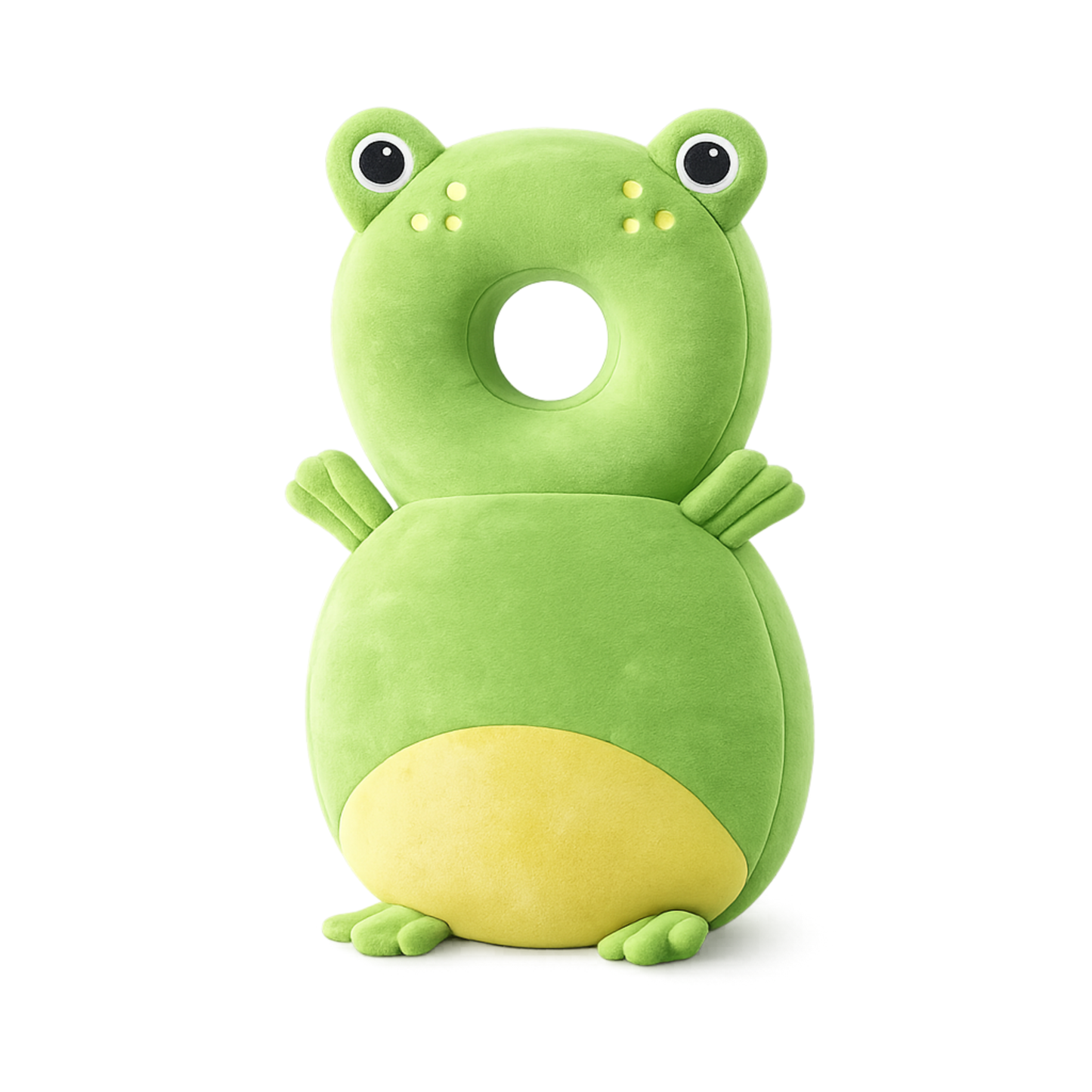 Cojín Protector de Cabeza para Bebes