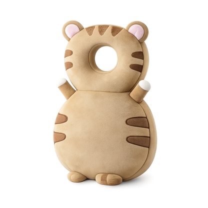 Cojín Protector de Cabeza para Bebes