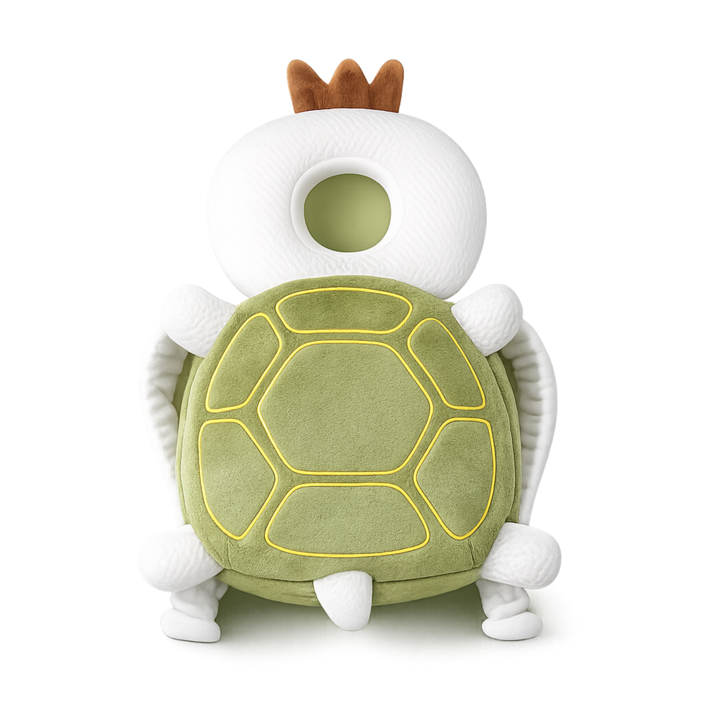 Cojín Protector de Cabeza para Bebes