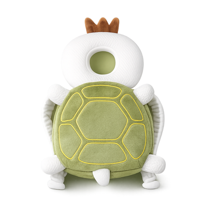 Cojín Protector de Cabeza para Bebes