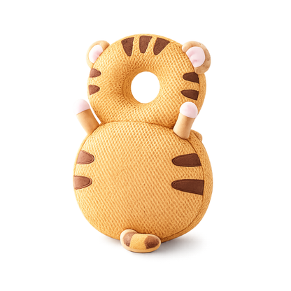 Cojín Protector de Cabeza para Bebes