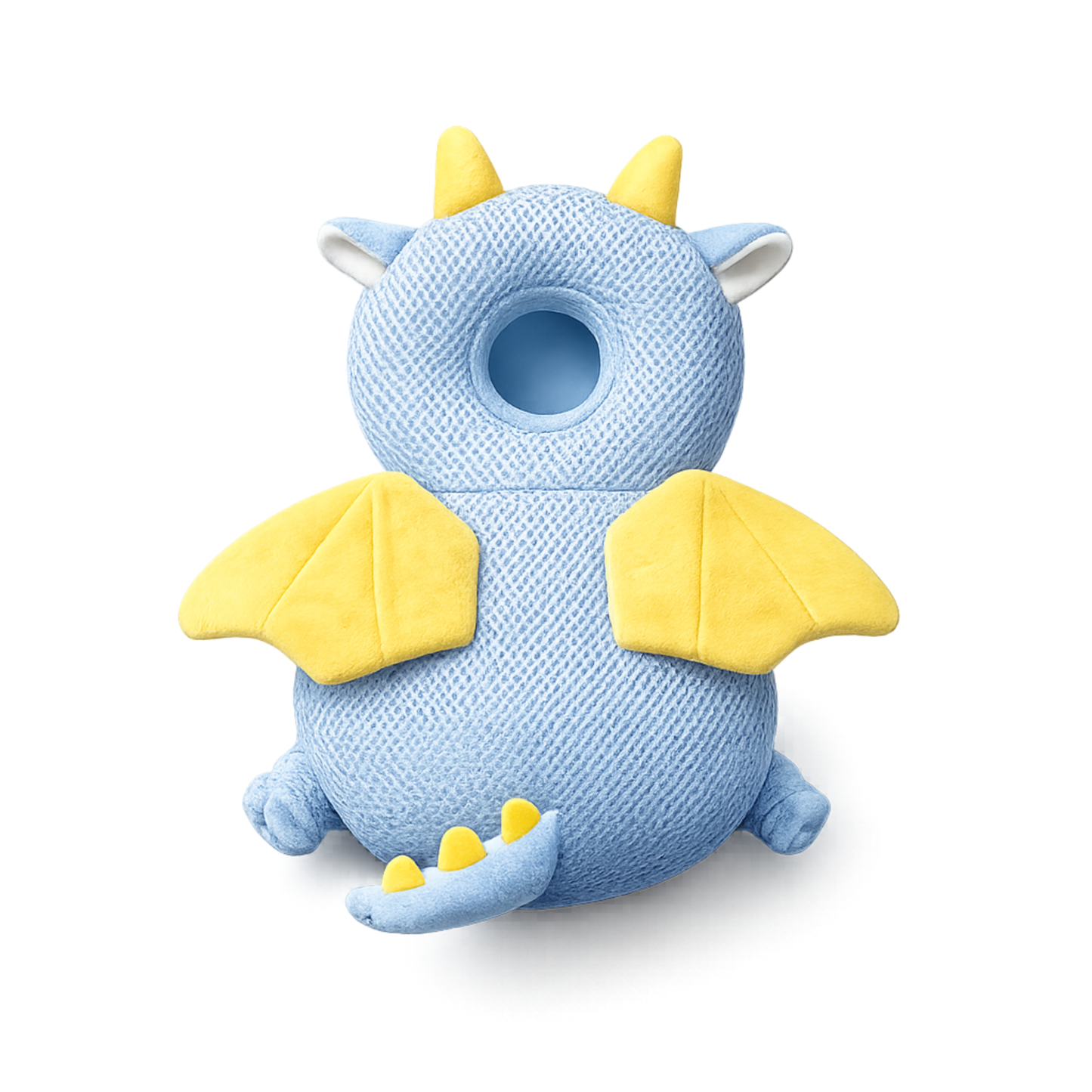 Cojín Protector de Cabeza para Bebes