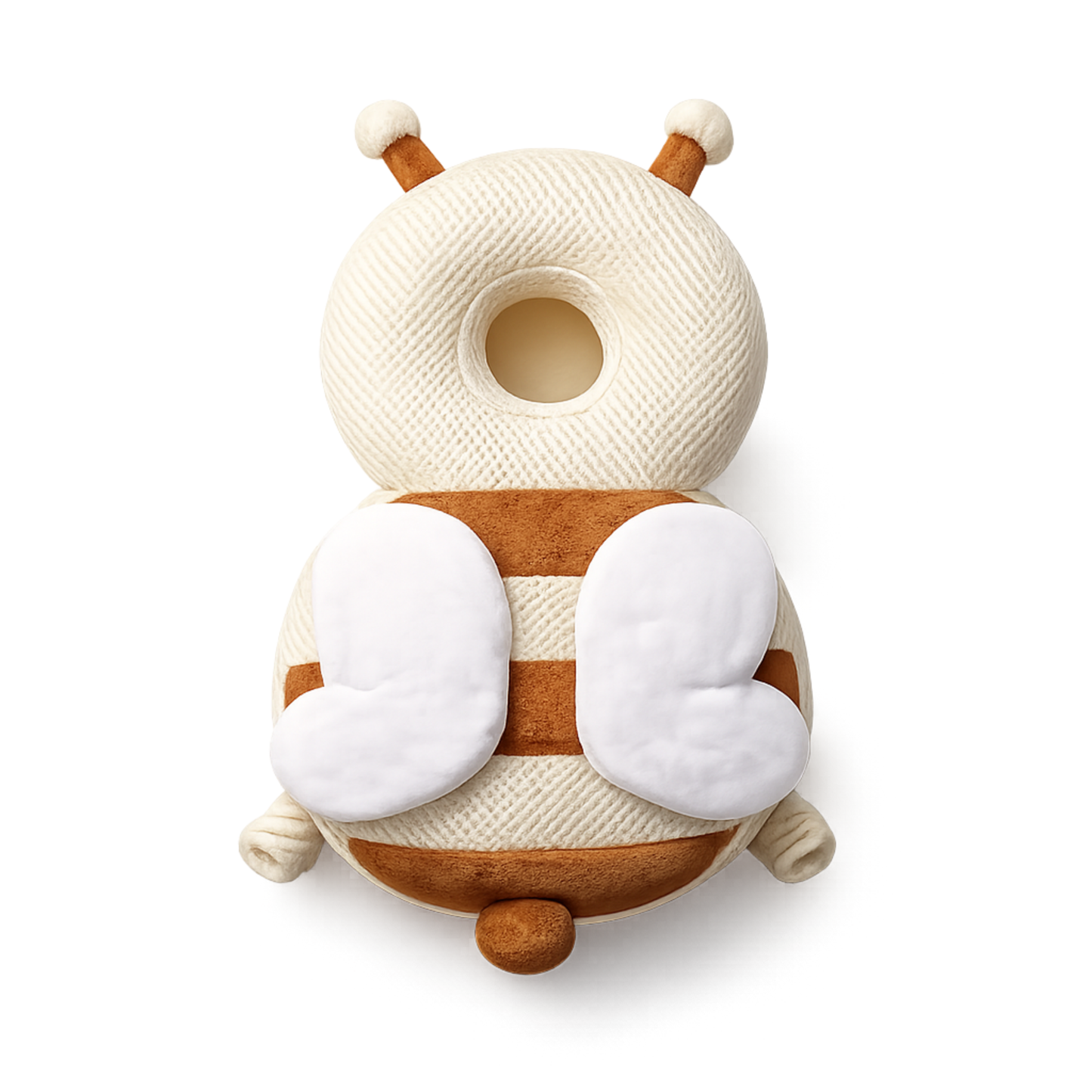 Cojín Protector de Cabeza para Bebes